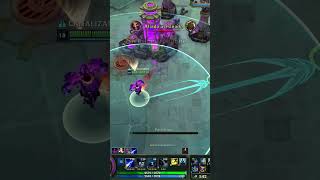 MOSQUITO VLADIMIR #leagueoflegends #lol #aram #xerath #vladimir #riotgames #funny #meme #videojuegos
