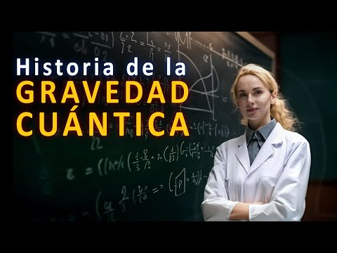 Vídeo: ¿Cuándo Podemos Probar La Gravedad Cuántica? - Vista Alternativa