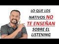 LOS SECRETOS DEL LISTENING EN INGLES