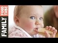 How to Start Weaning Your Baby | Michela Chiappa