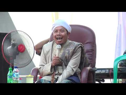 PENGAJIAN LUCU ~ Dalam Rangka Merti Desa ~ Bersama KH. Mahyan Ahmad