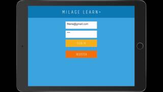 tutorial about the use of MILAGE Learn+ screenshot 5