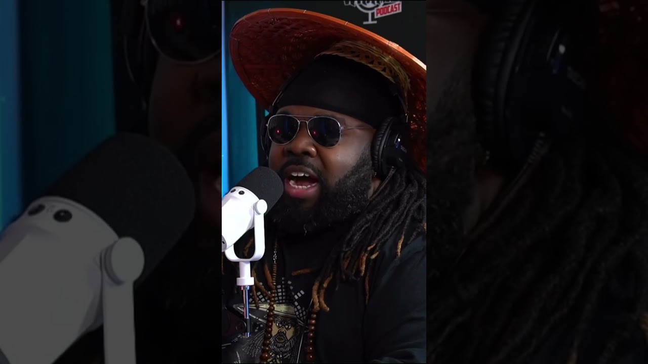 Ra1den Vision speaks on happiness in the entertainment industry