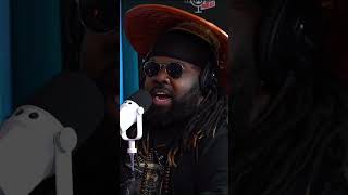 Ra1den Vision speaks on happiness in the entertainment industry
