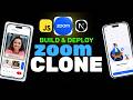 Build Your Own Meeting App in Just 30mins with ZegoCloud & Next.js!