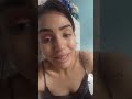 Tentando imitar uma make do Instagram!