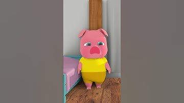 Run run run as fast as you can you can’t catch me I’m the… trouser man? 👁👄👁