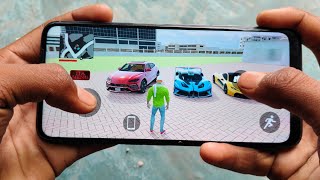 GTA 5 Mod Apk Download Indian Theft Auto Simulator Mobile - GTA 5 ITAS Game Mobile screenshot 2