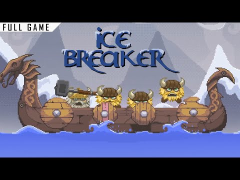 Ice Breaker | Flash | Full Game
