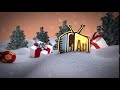 Интро для AURUM TV |NEW YEAR| examples of works Sunshine studio