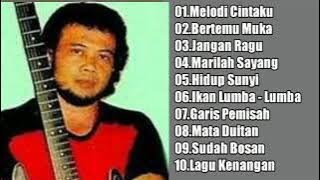 MELODI CINTA - OMA IRAMA