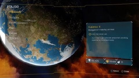 Ratchet and Clank (PS4) Reboot Playthrough: Kalebo 3 (1st Segment) Challenge Mode