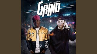 Grind (feat. Cassidy)