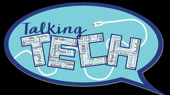 Talking Tech with Debbie Stevenson
