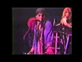 Capture de la vidéo Little Steven & The Deciples Of Soul - Live @ The Rainbow Music Hall, Denver 8-10-84!