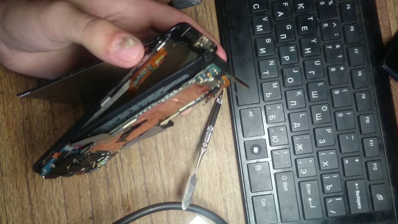 HTC One M8 dual sim замена дисплея, - YouTube