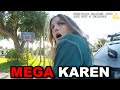 Karen Turns a Simple Ticket into Full Blown Arrest