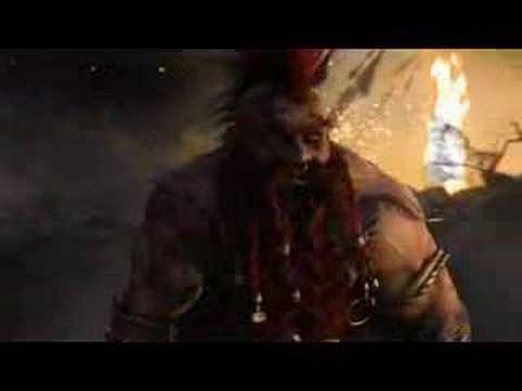 Video: EA: Warhammer Online 