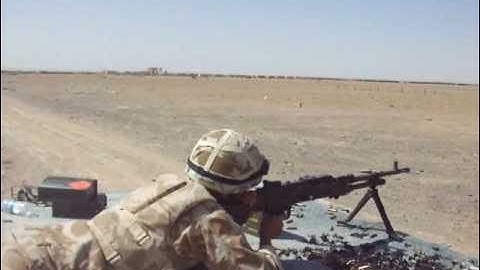 51 Squadron Raf Regiment C-Flt