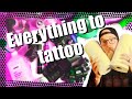 Tattoo Preparation.✅ Everything you need to tattoo