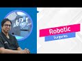 Oreol medtech  what is a robotic surgery