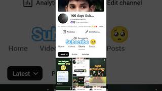 Subscribe 😭🥺 #audio #emoji #allaudio