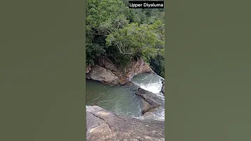 Upper Diyaluma 