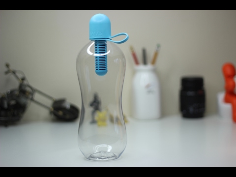 Video: Hadiah Kontes Twitter: Laken Classic Aluminium Water Bottle - Matador Network