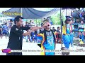 Atraksi  singa dangdut putra tunggal  ds sukamulya tukdana