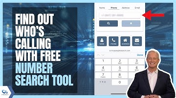 Find out who’s mystery number that is with this free phone number search tool | Kurt the CyberGuy