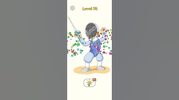 DOP 4: Draw One Part 4, Level 72