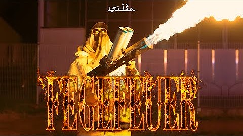 SIL3A - FEGEFEUER (prod. von Brooks)