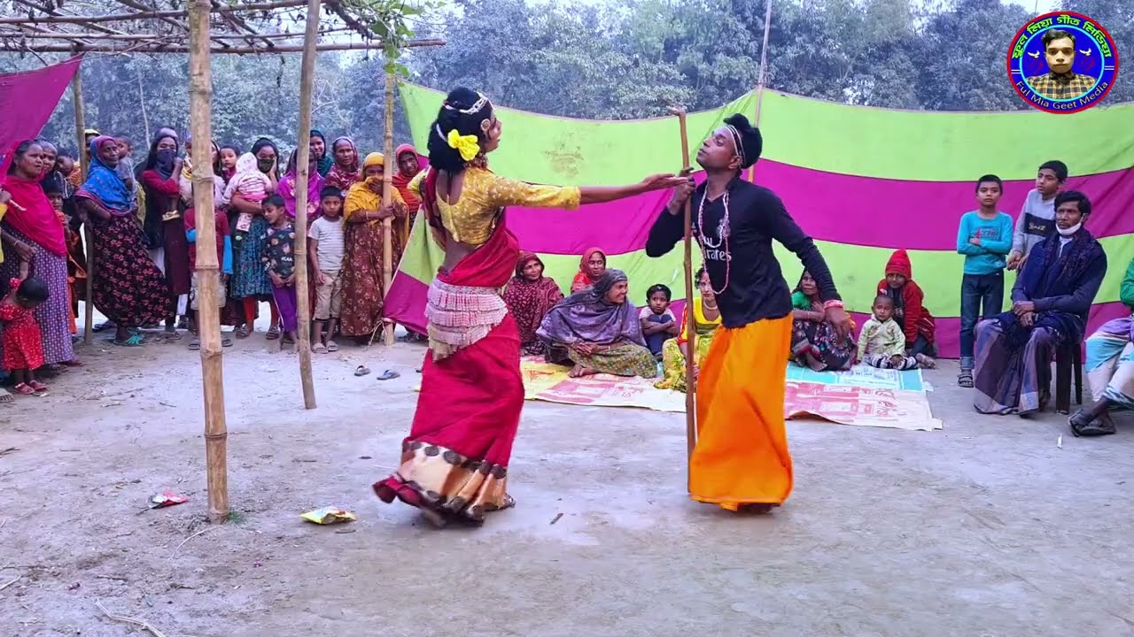 folmia git / দেওরারে তেঁতুল খাবার মনেই ছে  / ফুলমিয়া গীত  / ফুলমিয়া গীত মিডিয়া  / rangpur geet 