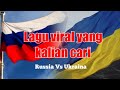 Lagu viral di tiktok dinasty of russia vs ukraina remix