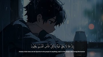 تلاوة عبدالرحمن_مسعد كأنها تروي قصتك 🥺✨