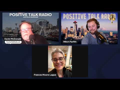 Positive Talk Radio 09-20-23