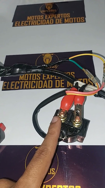 ▷ Alarma THUNDER TM08 para moto [2021] - Recover Sistemas de Seguridad  Seguridad