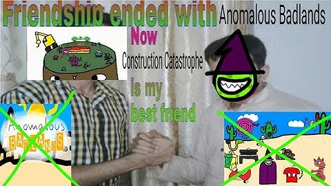 Grimzor - Construction Catastrophe Rebuilt