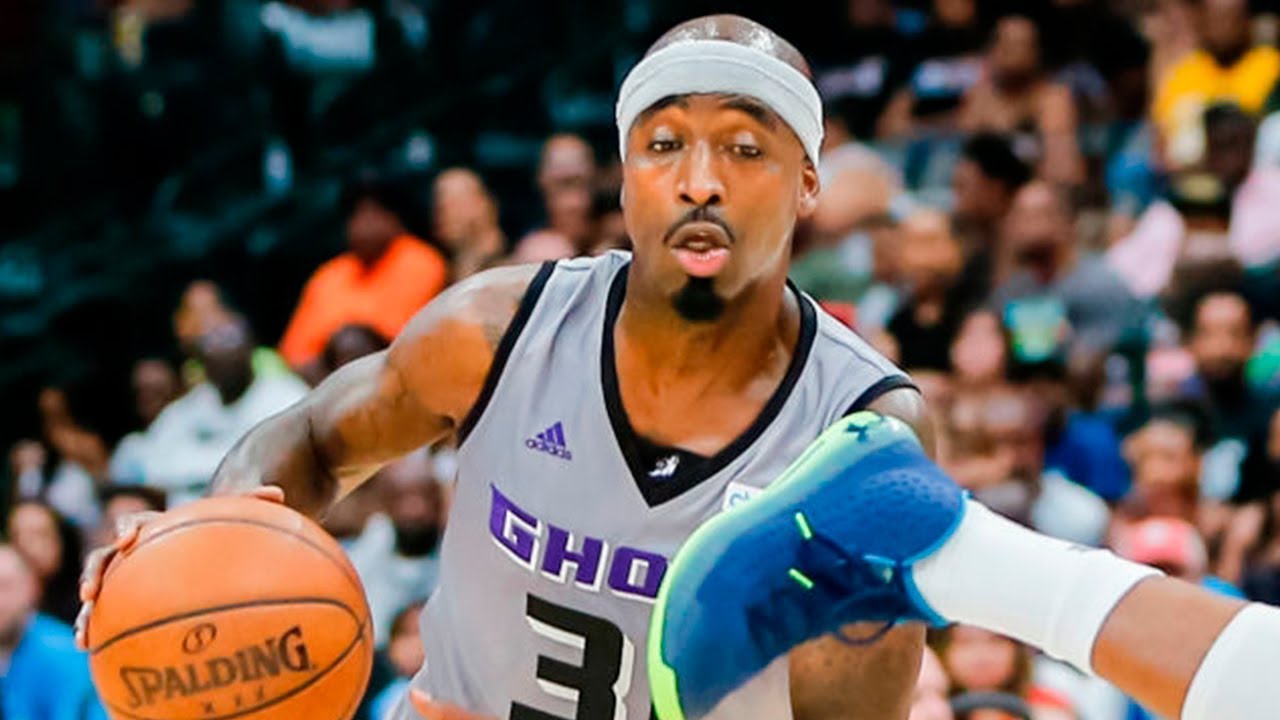 Ricky Davis Joins BIG3's Instagram Live – BIG3