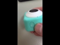 SDV-8570 power up issues