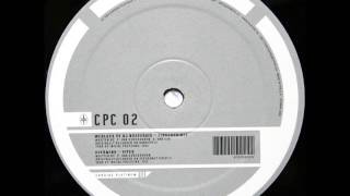 Wedlock vs DJ Nosferatu - Fingerprintz (Remastered)