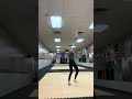 Slow mo for your feed 😎 #bostaff #bostaffskills #bostafftraining #sportkarate #stunts #fyp