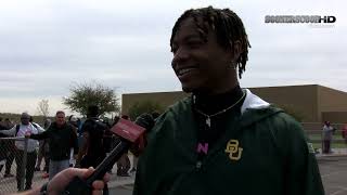 Under Armour: 2024 4-star LB TyAnthony Smith