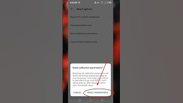 How to Set Default Settings on your Infinix phone #shorts