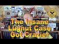 The Insane Lugnut Case Got Crazier! Ep. 7.316