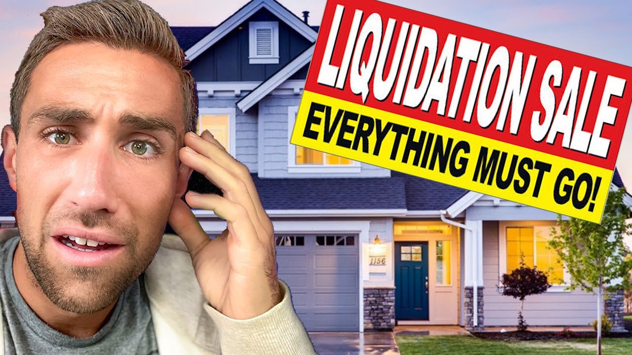 Home Prices to Fall 45% | Terrible Housing Crash.