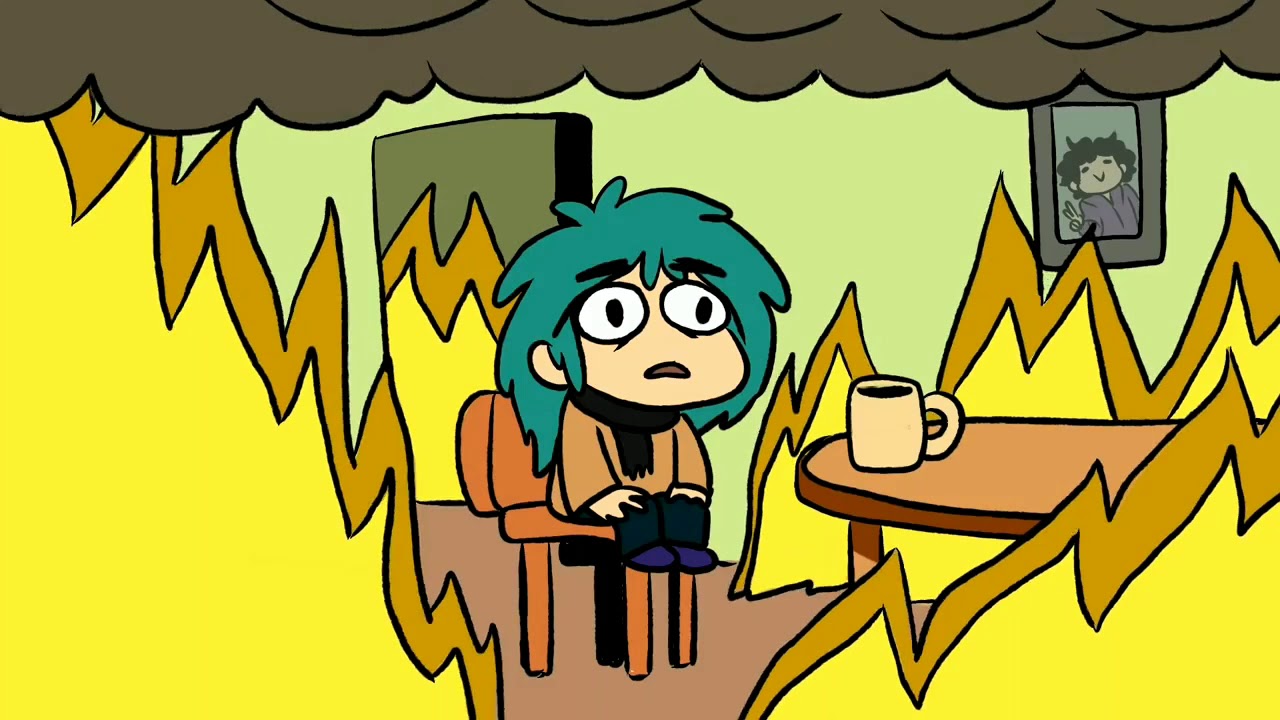 Зонтик 13 карта