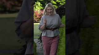 To Warto Wiedzie   Nowa Maja W Ogrodzie shorts