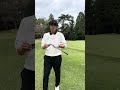 アプローチ！ #下回りスイング #golf #epon #golfswing #イメージシャフト #ゴルフ #スイングトップ