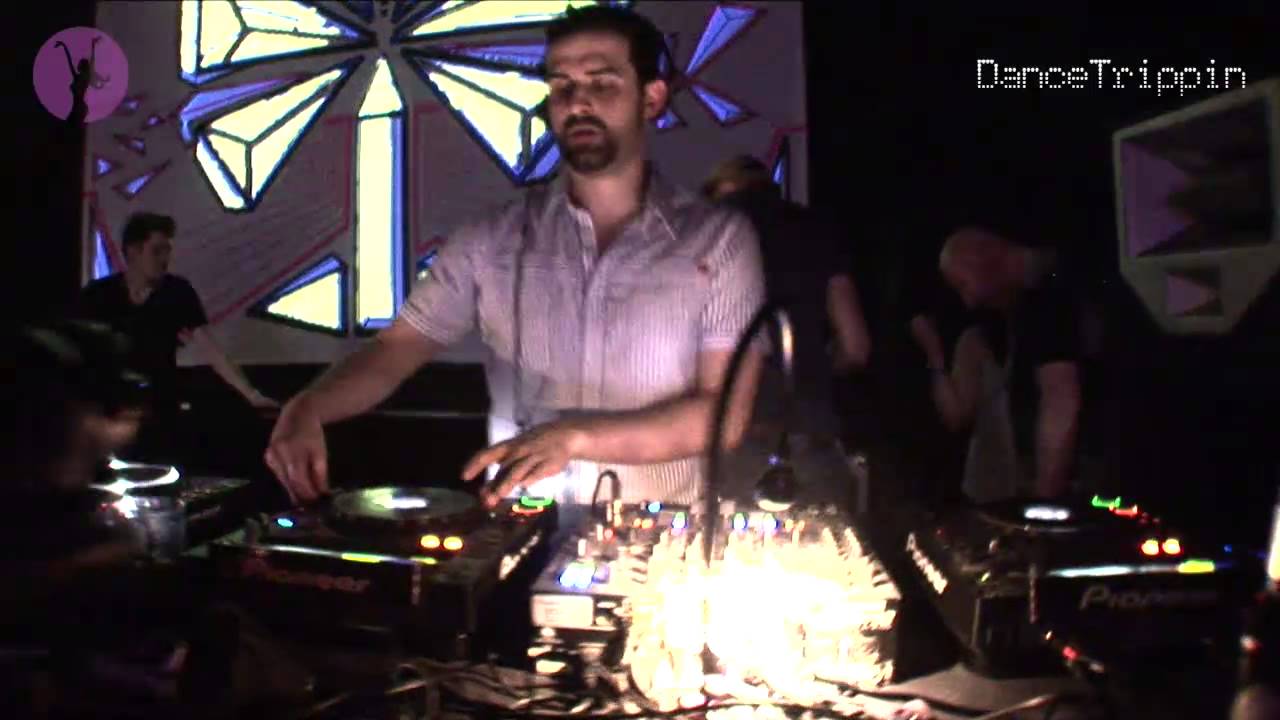 Fabian Reichelt & Raycoux Jr. | Leises Rauschen | Bielefeld (Germany)